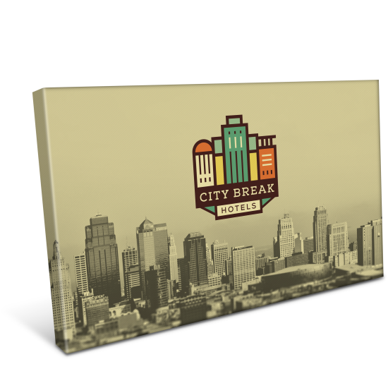 CanvasPro - 305 x 203mm CanvasPro - 305 x 203mm